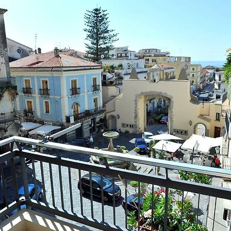 B&B Rosy Paola Exterior foto