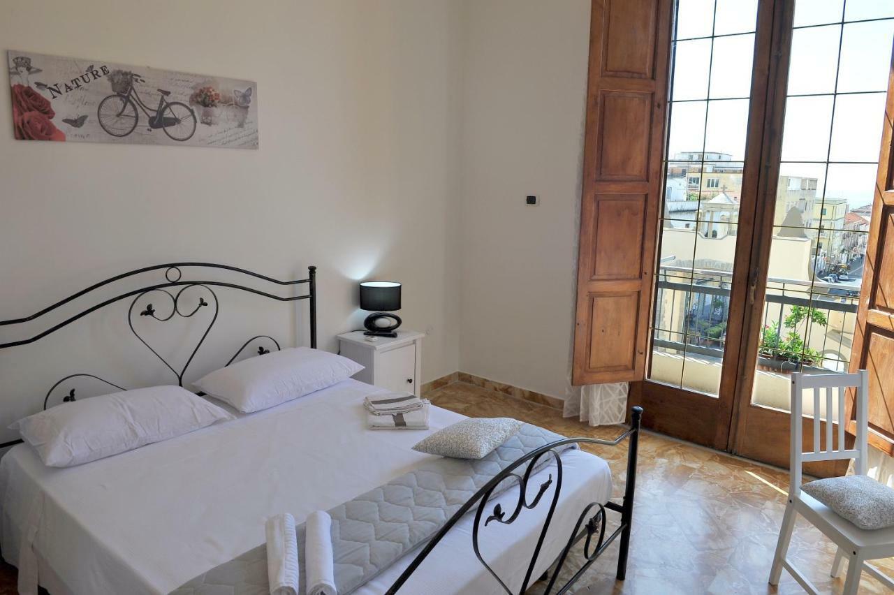 B&B Rosy Paola Exterior foto