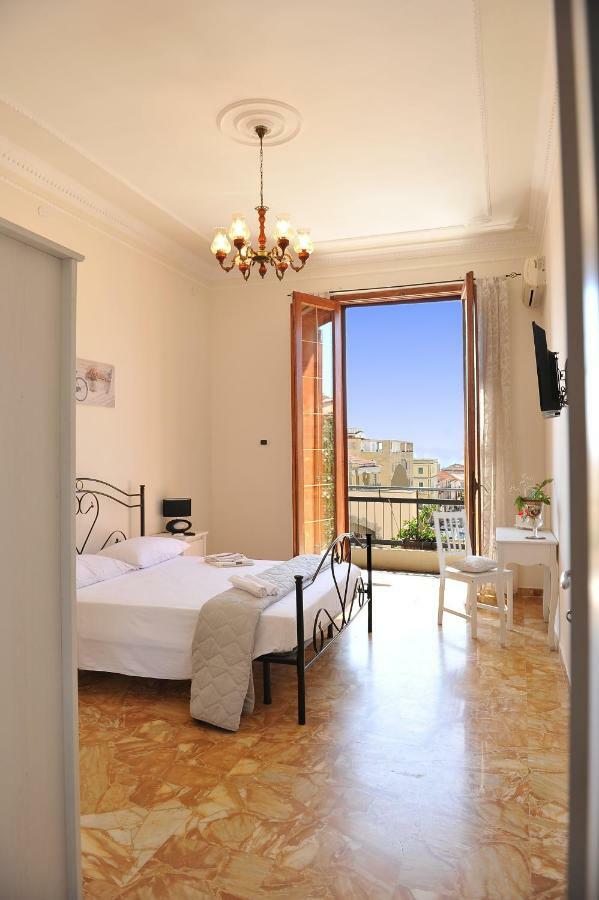 B&B Rosy Paola Exterior foto